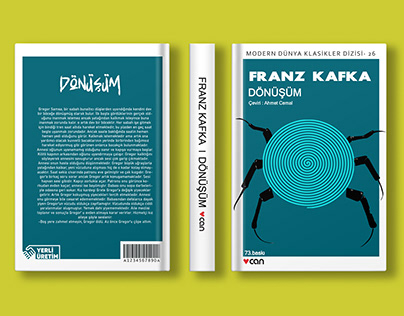 Franz Kafka - Dönüşüm