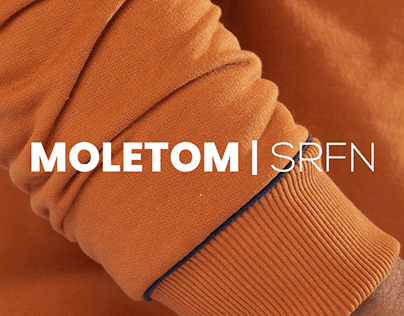 Moletons | SRFN