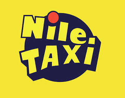 Nile Taxi Mobile App