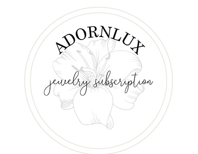 Branding | ADORNLUX
