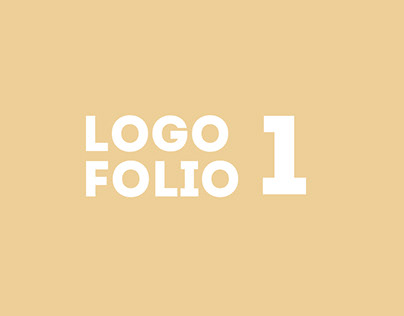 Logofolio - logotypes