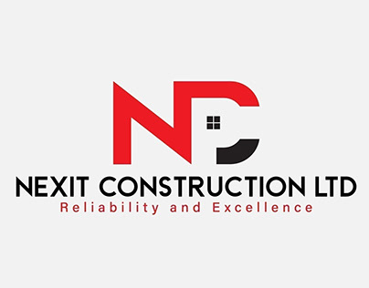 I design construction logo dersign