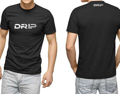 DRIP Branding