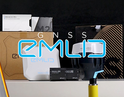 EMLID GNSS PRODUCT