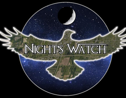Logo for Night's Watch