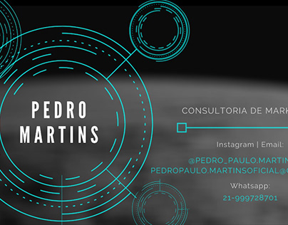 Pedro Martins Consultoria