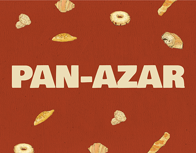 PAN-AZAR | DISO1103