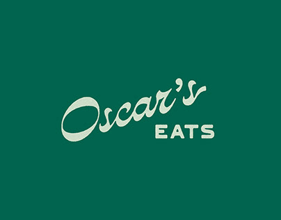 Oscar's Eats