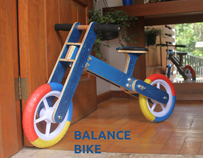 Balance Bike