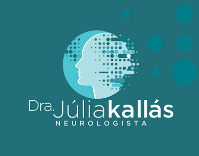 Dra. Júlia Kallás - Neurologista
