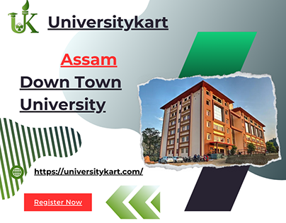 Assam Down Town University, Guwahati