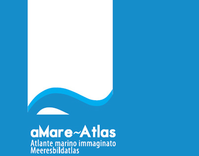 aMare Atlas - Atlante marino immaginato