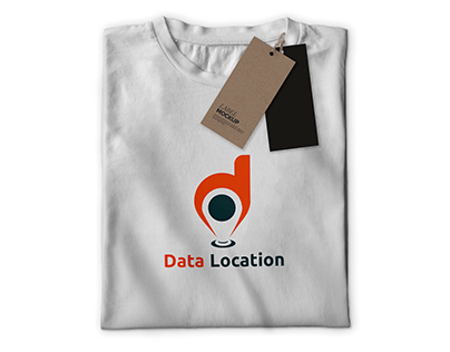 Data Location Logo