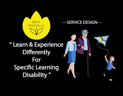 Learn & Experience differently for SLD