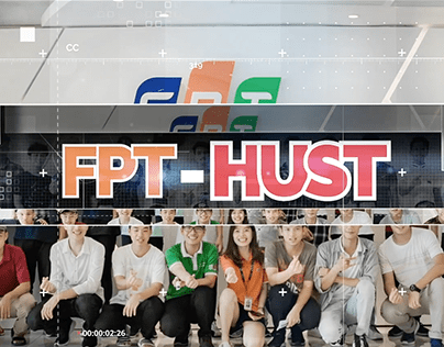 [FPT Corporation] FPT - HUST