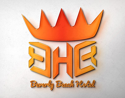 BBH Logo Design