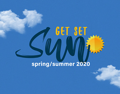 Spring Summer 2020