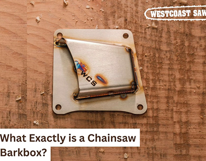 What Exactly is a Chainsaw Barkbox?