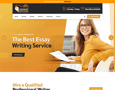 Best Business Website Customization With WordPress