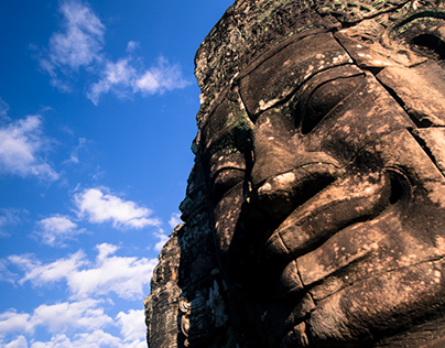 Cambodia - Heritage