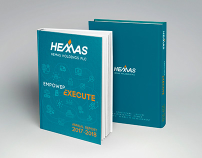 Annual Report - Hemas Holdings