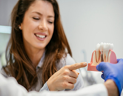 The Importance of Timely Dental Implants