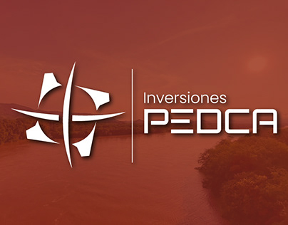 Logotipo Inversiones PEDCA