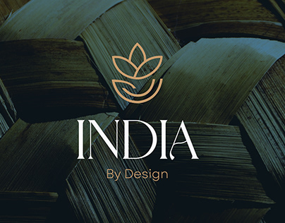 India Logo Design
