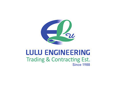 Lulu Engineering Business Card