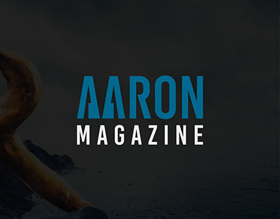 Aaron Magazine