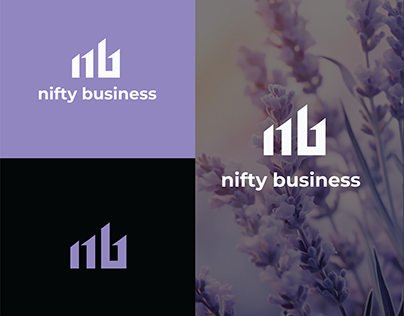 Nifty Business Logo