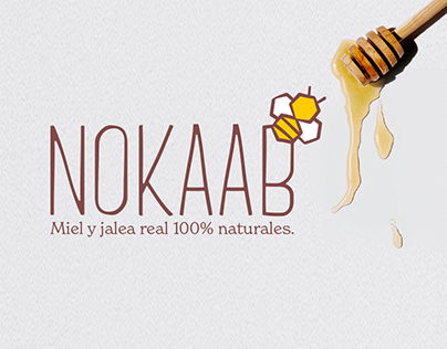 Nokaab | Branding