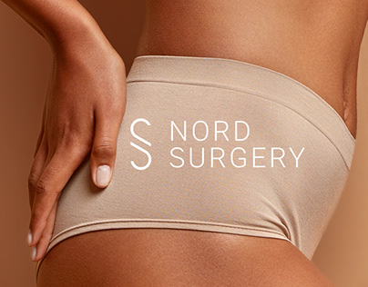 Nord Surgery Logo