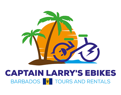 Captain Larry's Ebikes/WeBikeBarbados