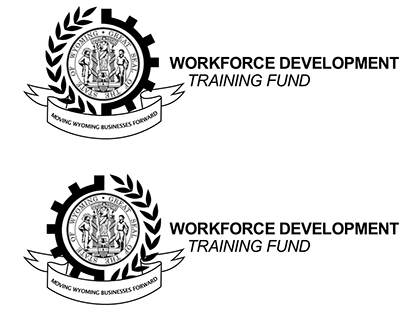 Workforce Development Fund Logo Design
