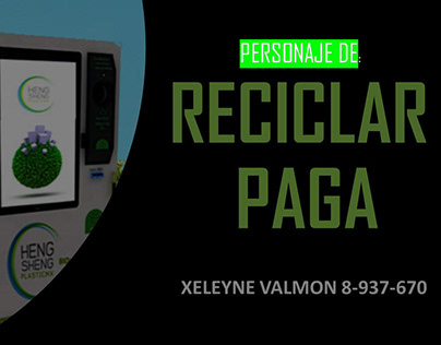 Reciclar Paga