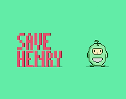 Save Henry