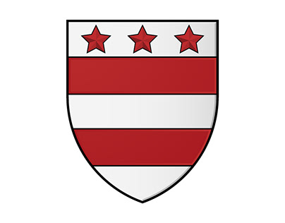 Washington Coat of Arm