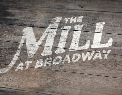 The Mill at Broadway