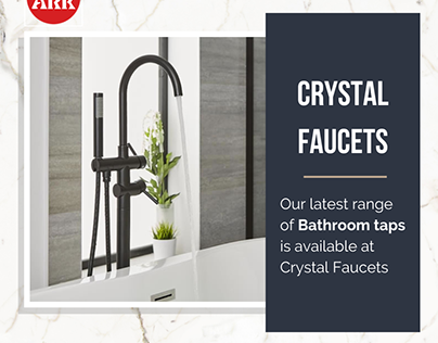 Stainless steel bathroom faucets manufacturers in India