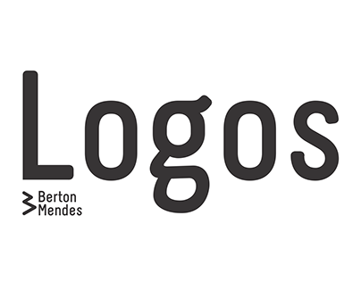 Logos: Pequenos projetos Desenvolvidos.