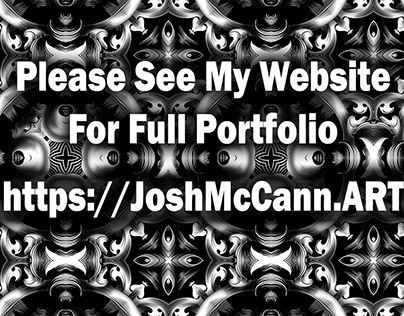 Please Check My Portfolio Website