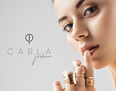 Carla Patrícia: A Brand Development Project