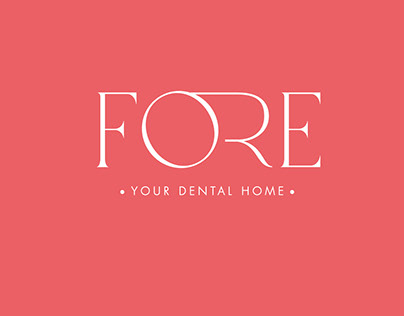 FORE your dental home - Social media