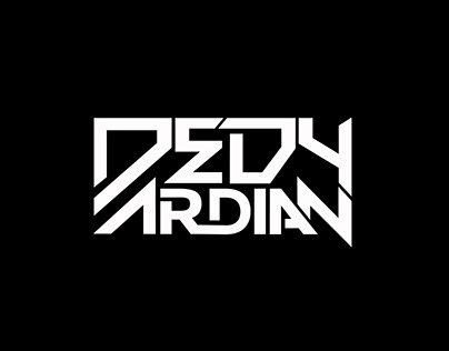 Logo DJ Dedy Ardian