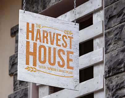 The Harvest House