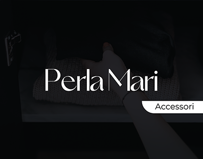 Perla Mare clothing store accessories