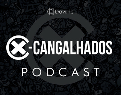 X-Cangalhados Podcast