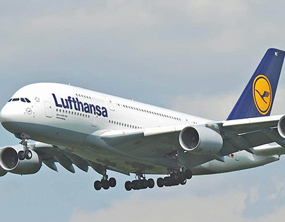 Lufthansa Manage My Booking