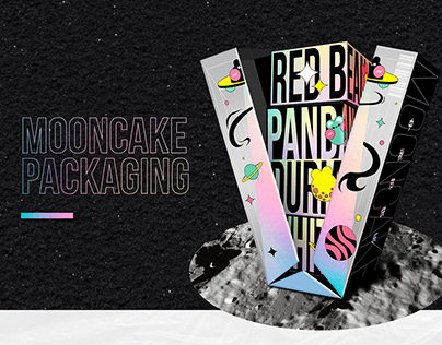Mooncake Packaging Box Design Competition